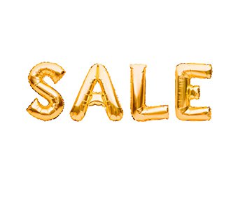 SALE