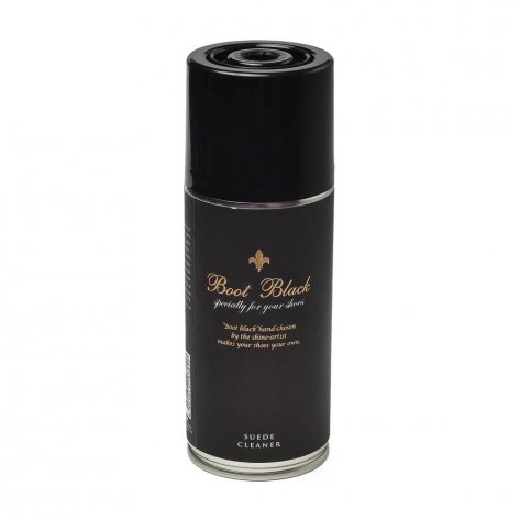 Spray do czyszczenia skór typu zamsz/nubuk/welur