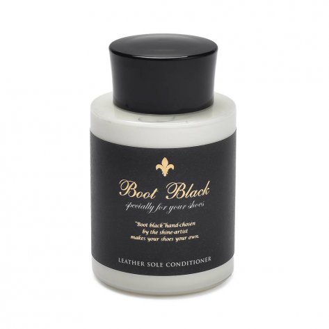Odżywka do skórzanej podeszwy Leather sole conditioner